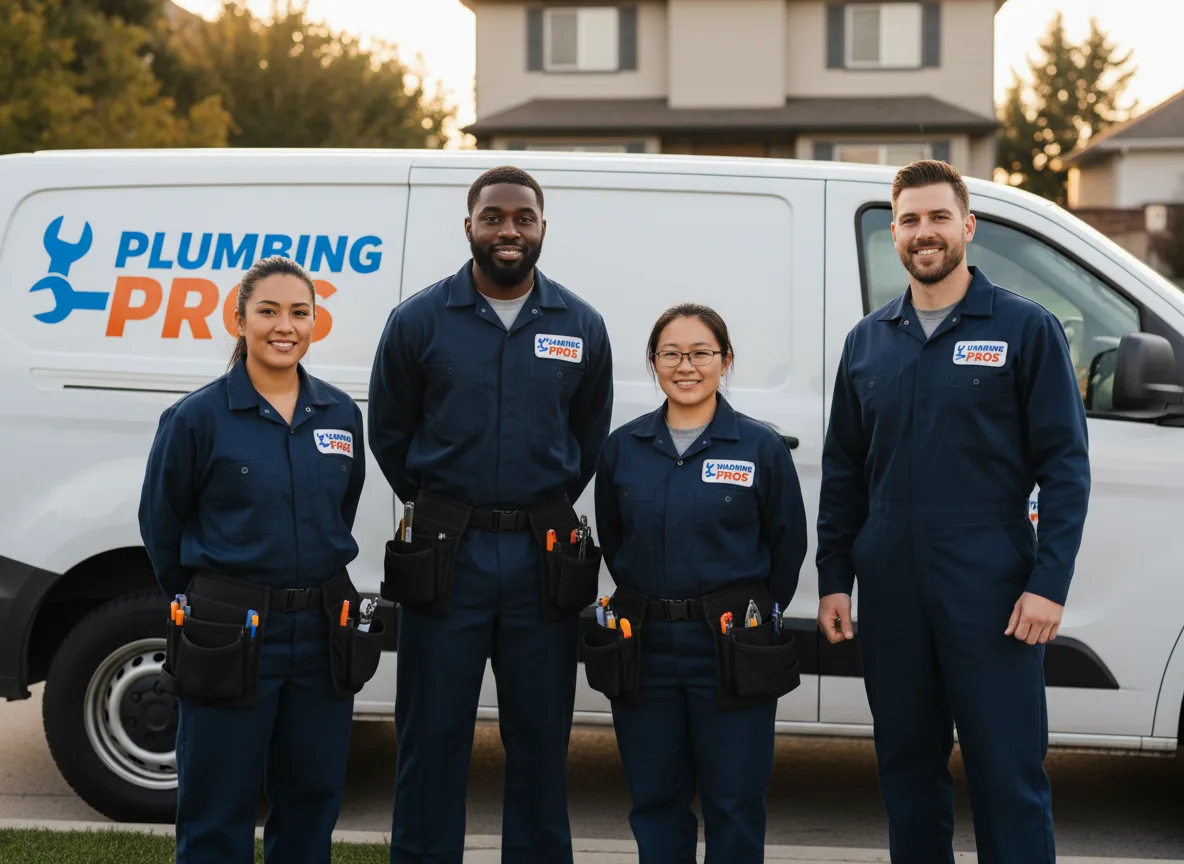 Water Heater Repair company in Van Meter, IA